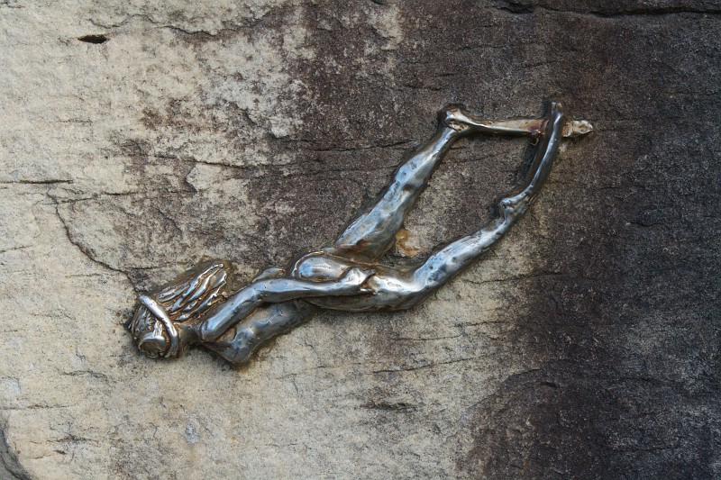 2009-11-06 22-06-19_4.jpg - Kunst an der Promenade in Manly